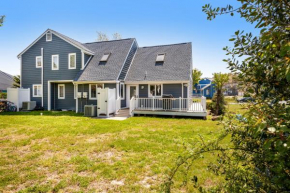 Turtle Walk --- 955 Terrapin Unit A, Dewey Beach
